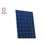 Durable Polycrystalline Pv Solar Panel , 275W Solar Panel 25 Years Life Span for sale