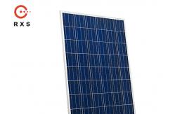 China Durable Polycrystalline Pv Solar Panel , 275W Solar Panel 25 Years Life Span supplier