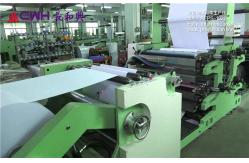 China School Student Exercise Book Making Machine With CE Approved supplier