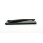                    ABS Sliding Profiles with PVC Trim Strip              for sale