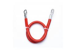 China Custom Cable for Wind Control Copper Semiconductor Photovoltaic Estimated Delivery Time supplier