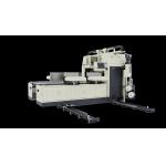 380V Double Servo Carton Box Packing Strapping Machine 6.5KW 500 Length for sale