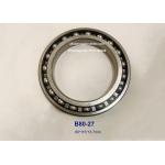 B80-27U454 B80-27 auto bearings non-standard deep groove ball bearings 80*115*13.7mm for sale