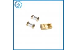 China 2410 Slow Blow PCB Mount Fuse Holder supplier