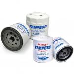 Spin EZ Airplane Aircraft Spare Parts Tempest Aircraft Oil Filter AA48110-2 for sale