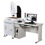 Precision Image Dimension Measurement System , CNC Video Measuring Machine OEM ODM