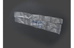 China Waterproof Zipper ESD Shielding Bag Anti Static For Electronics Packaging  supplier