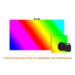 Indoor P1.875 SMD LED Screen 3840Hz Refresh Rate Die Casting Aluminum 480X480 rental led for sale