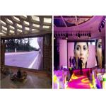 SMD Rental Led Display P6 Die-Casting Cabinet IP65 Waterproof For Indoor / Outdoor for sale