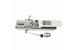 China Manual 500KN Wire Crimp Pull Testers supplier