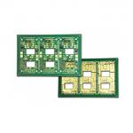 2 - 68 Layers PCB Manufacturing TU862 TU872 Pcb Board Assembly for sale