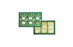 China 2 - 68 Layers PCB Manufacturing TU862 TU872 Pcb Board Assembly supplier