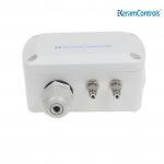 0-1000pa Differential Pressure Transmitter For Pharmaceutical Clean Rooms for sale