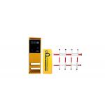 LED Display Mall Parking Management RFID Parking System OEM ODM