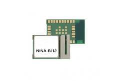 China Wireless Communication Module NINA-B112-05B RF Transceiver Module 2.4GHz supplier