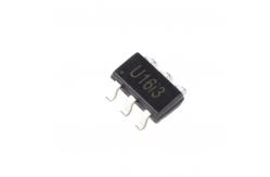 China Power Management ICs Integrated circuit Power Management ICs AP2008TCER-ADJ -SOT23-6 supplier