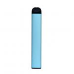 400 Puffs 1.3ml E Liquid Disposable Vape Pen Device 400mah Battery Wape Smoke for sale