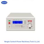 Programmable 20KV High Voltage Hipot Tester, Ac High Voltage Test Set for sale