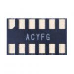 Sensor IC​ TMF8801-1BM
 2.7 mA Multizone Time-Of-Flight Sensor
 for sale