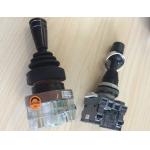 FOR YIN AUTO Cutting Machine Parts LES-02-1 Mono Lever Switch 3A 250V AC 2A for sale