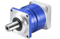 China OEM Precision Planetary Gear Reducer Gearbox With Low Backlash supplier