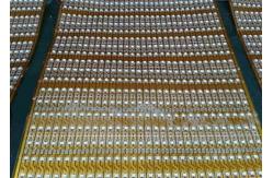 China Printing solder paste LED strip SMT full automatic printer machine supplier