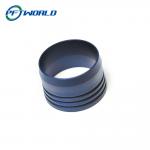 PFT ODM OEM Aluminum Turned Parts , Polishing CNC Machining Prototype Service for sale