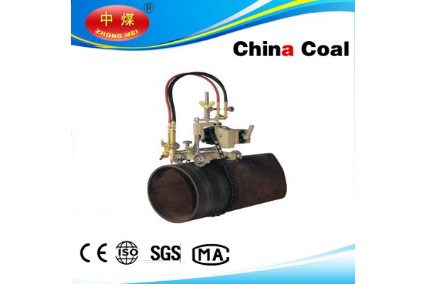 CG2-11D Pipe Beveling Machine
