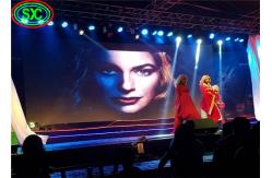 China 3mm SMD2121 Led Lamps Rental Display Projector for Unforgettable Presentations supplier