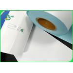 Size Customized Good Viscosity Three Anti - Thermal Label Paper In Roll