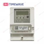 IoT One Phase Electric Meter Smart LoRaWAN Electric Meter Monitoring Device
