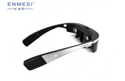 China Immersive Portable Video Glasses , 3d Virtual Reality Glasses Android 98 High Resolution supplier