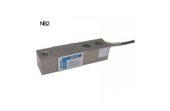 China Weighbridge 3.0mV / V Platform Scale Load Cell supplier