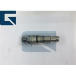 Kobelco Main Relief Valve YN22V00001F1 For SK200-6E SK200-8 Excavator for sale