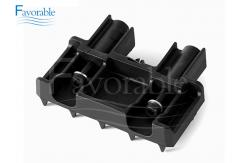 China Lectra Vector Blocks Off Fixing Battens Conveyor Part Number 129569 704680 supplier