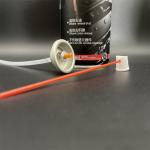 Eco-Friendly WD-40 Lubricant Valve for DIY Enthusiasts with Recyclable Aluminum Design for sale