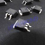 Super King Size 7.8*100mm Through-Hole Version Mosfet Irfz44ns For Kretek Machines for sale