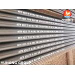 15Mo3 TUBING ASTM A213 T5 ALLOY STEEL SEAMLESS TUBE HOT ROLLED