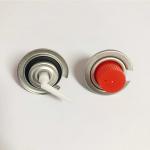 External Cooking Butane Gas Valve Camping Gas Controller With Special Stem for sale