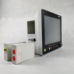6 Parameters Modular Vital Signs Monitor ETCO2 Module ICU Patient Monitor for sale