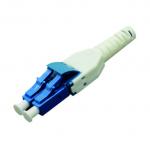 LC Uniboot Fiber Optical patch Connector for sale