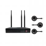 BYOD Wireless Collaboration System 4K 200ms no Configuration for sale