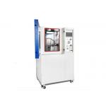 1.0kw Comprehensive Rain Testing Chamber For IPX1 To IPX4