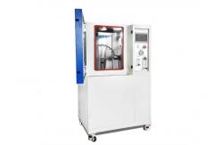 China 1.0kw Comprehensive Rain Testing Chamber For IPX1 To IPX4 supplier