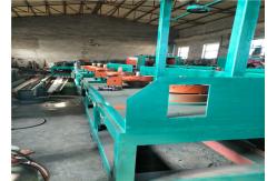 China ISO9001 Dry Drawing Machine , 5.5mm 2.0mm Continuous Wire Draw Machine supplier