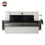160 Ton 4000mm Sheet Bending Hydraulic Press for sale