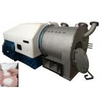 Salt Factory Use 2 Stage Pusher Centrifuge Machine For Crystal Dewatering for sale