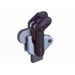 200kg 400LBS Carbon Steel Quick Release Toggle Clamp