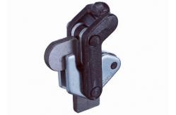 China 200kg 400LBS Carbon Steel Quick Release Toggle Clamp supplier