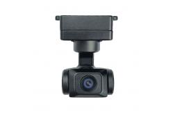China Drone Camera GIP335 2K Ultra-Lightweight Network Gimbal Camera supplier